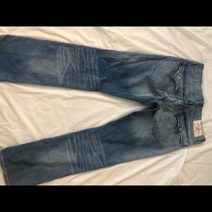 True Religion denim Jeans